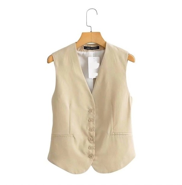 Chaleco de mujer P1906 M