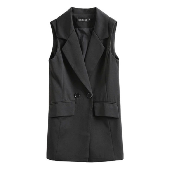 Chaleco formal de mujer P2331 XL