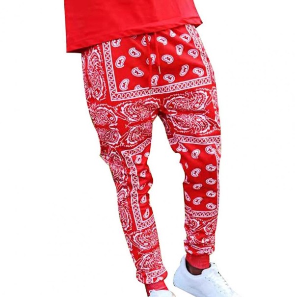 Chándal F1585 rojo L