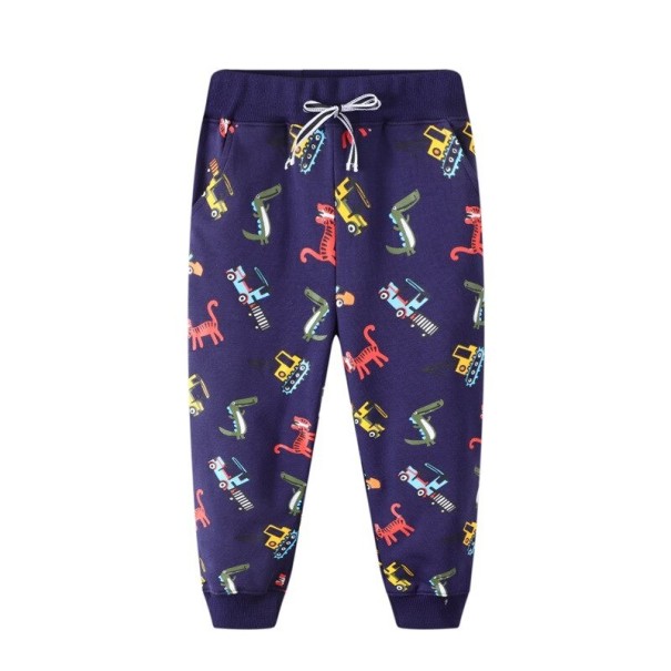 Chándal infantil L2226 5 T
