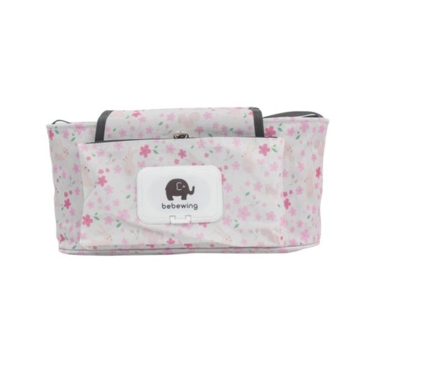 Changing Bag for Pushchair 3