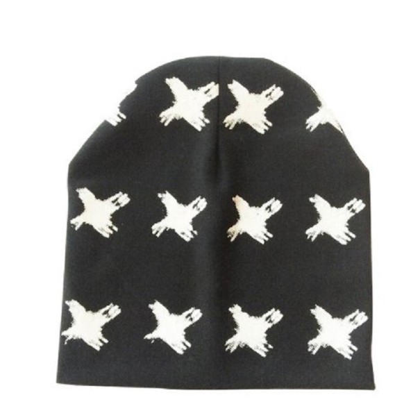 Chapeau d'enfant J567 13