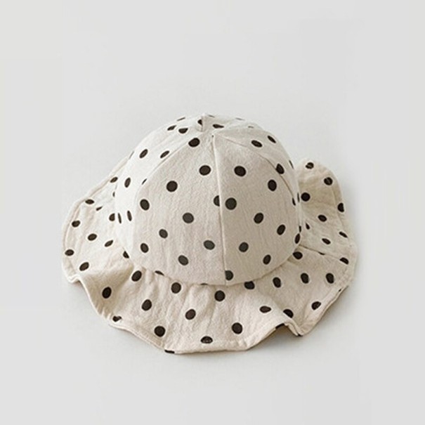Chapeau d'enfant T860 3