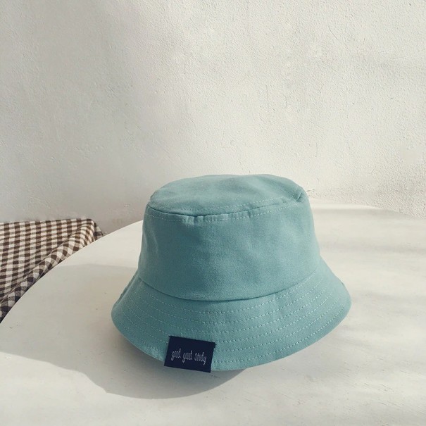 Chapeau d'enfant T861 turquoise