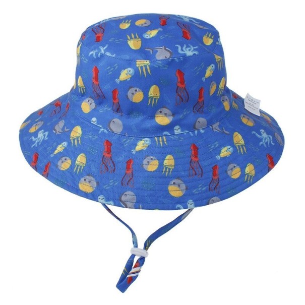 Chapeau d'enfant T864 3-8 ans 8