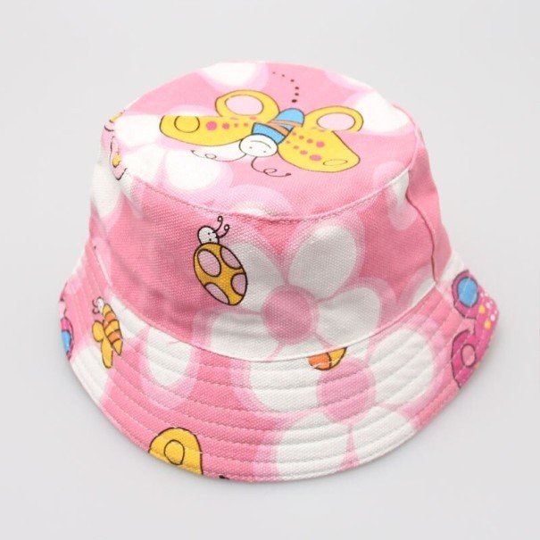 Chapeau d'enfant T913 2
