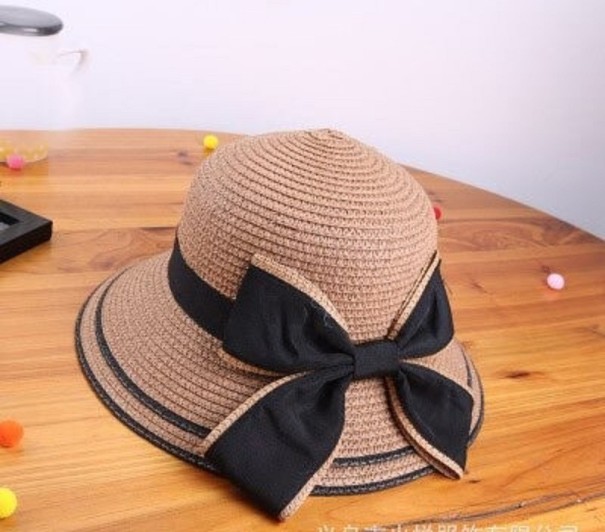 Chapeau d'enfant T921 beige