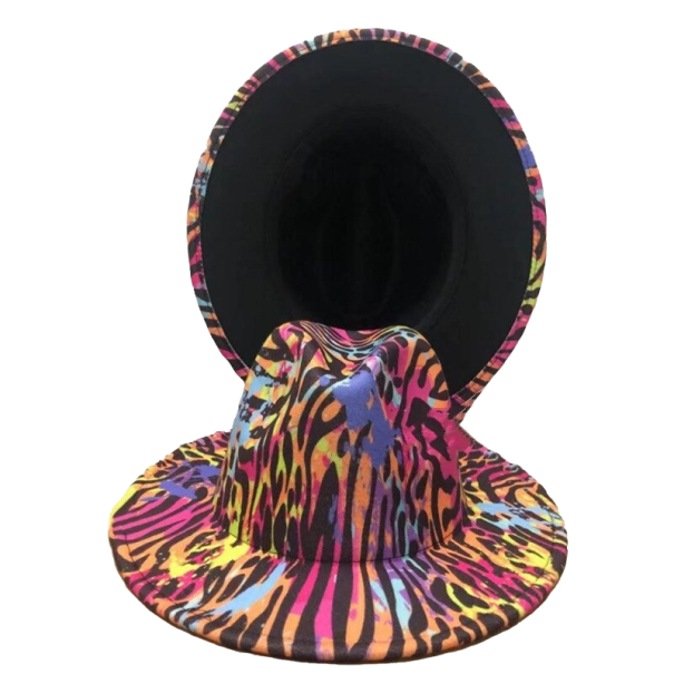 Chapeau unisexe Z172 4