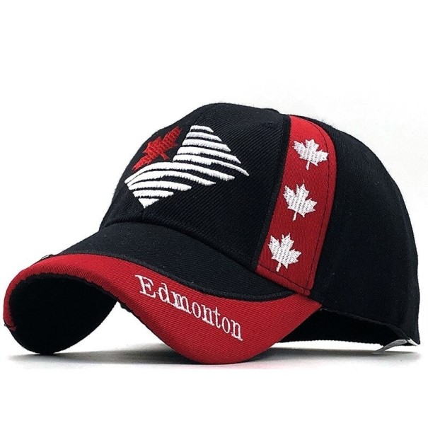 Chapéu de Sol Masculino Canada T234 5