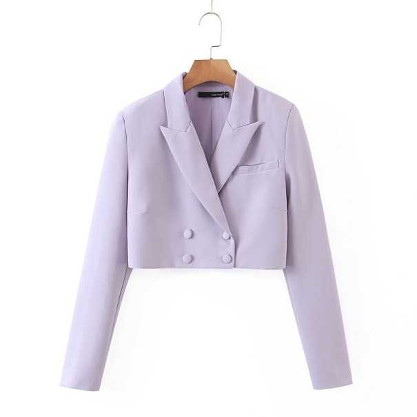 Chaqueta corta de mujer XS