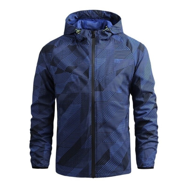 Chaqueta de hombre F1069 M 6