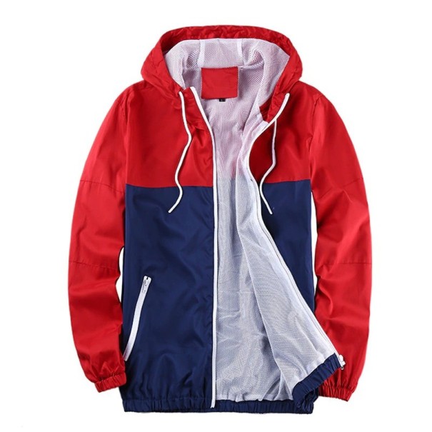 Chaqueta de hombre F1093 XXL 2