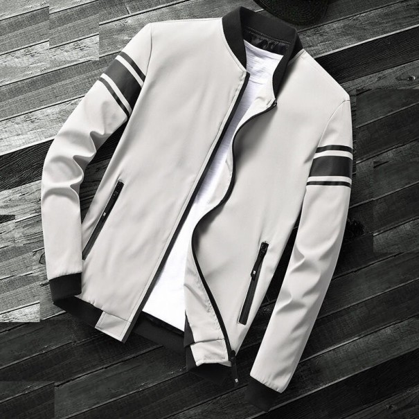 Chaqueta de hombre F1217 XXS 7