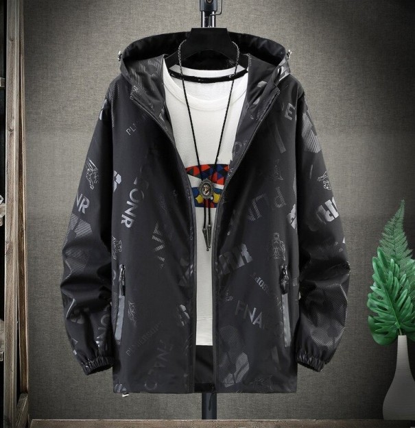 Chaqueta de hombre F1272 L 5