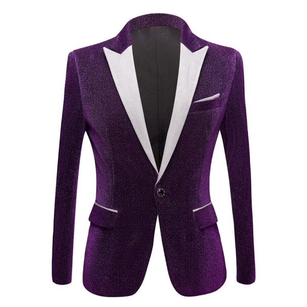 Chaqueta de hombre F330 M 7