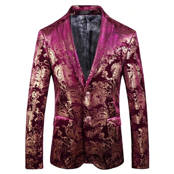 Chaqueta de hombre F410 S 2 Chaqueta de hombre F410 S 2