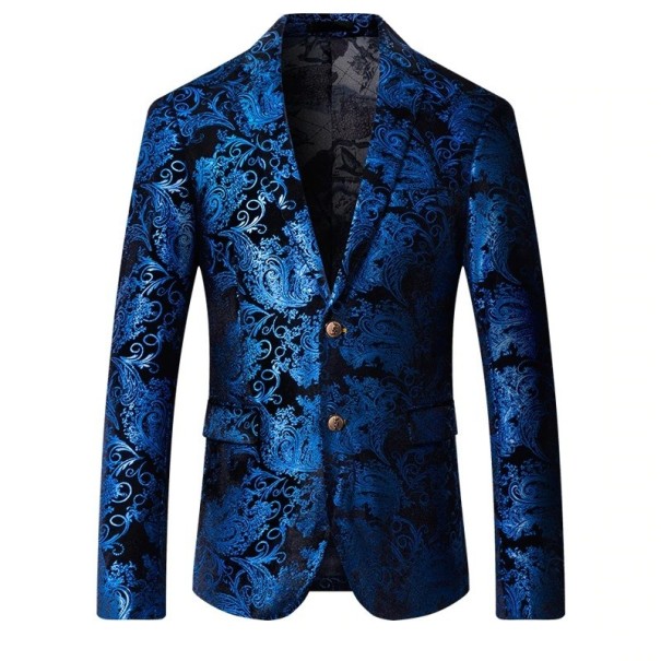 Chaqueta de hombre F410 XS 1