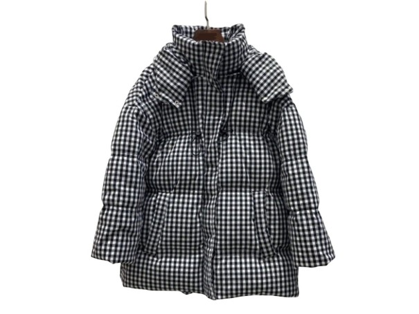 Chaqueta de invierno para mujer P2292 S