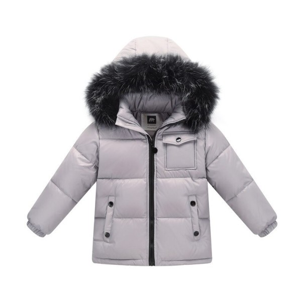 Chaqueta de invierno para niños L1866 4 C