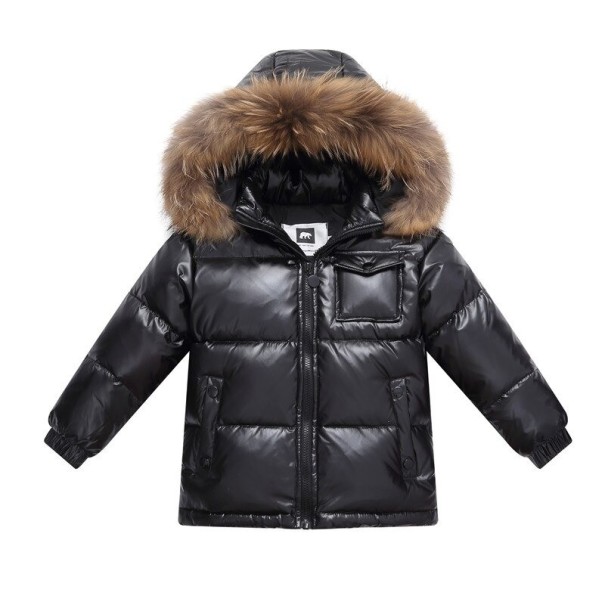 Chaqueta de invierno para niños L1866 5 A Chaqueta de invierno para niños L1866 5 A