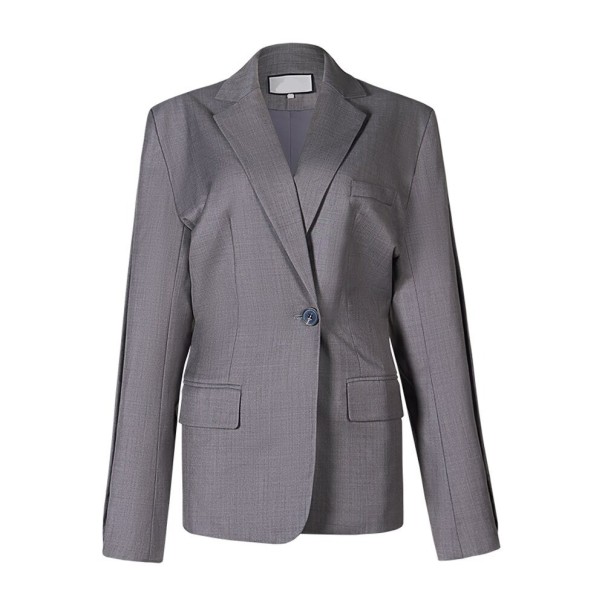 Chaqueta de mujer A2627 S