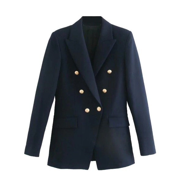 Chaqueta de mujer B1027 M