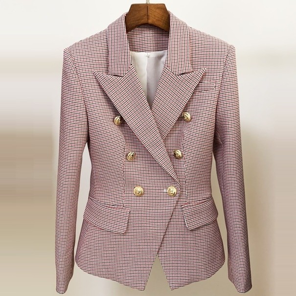 Chaqueta de mujer B1101 M