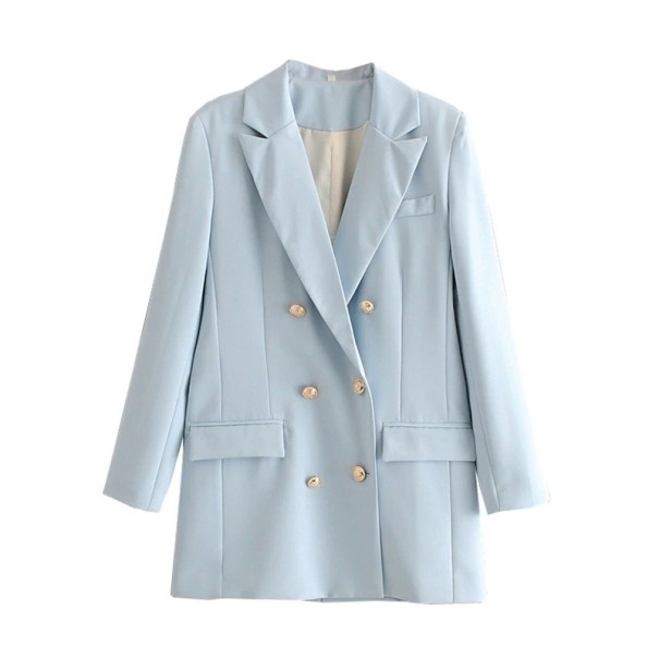 Chaqueta de mujer B1220 S