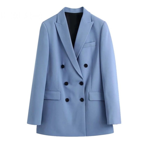 Chaqueta de mujer B952 L