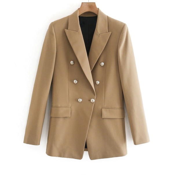 Chaqueta de mujer B976 M
