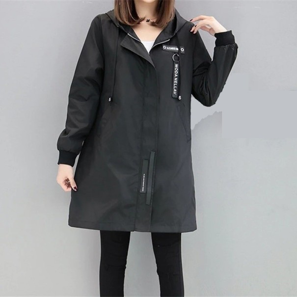 Chaqueta de mujer P1447 L
