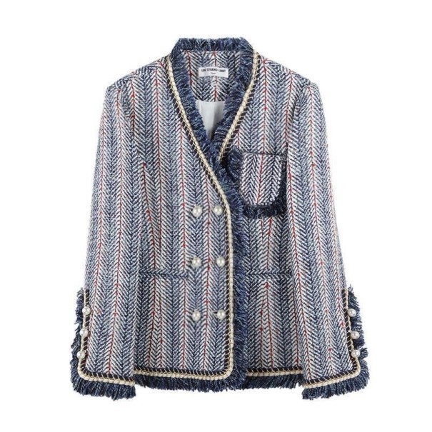 Chaqueta de mujer P1686 S