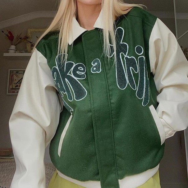 Chaqueta de mujer P1691 S