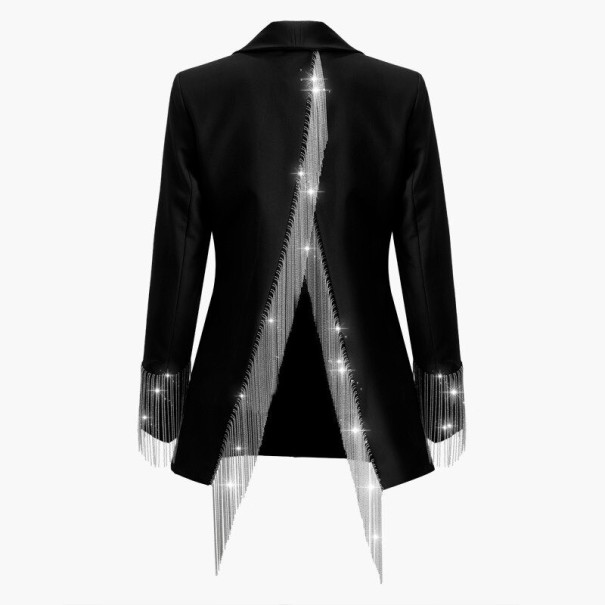 Chaqueta de mujer P1775 L