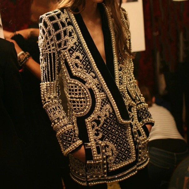 Chaqueta de mujer P1973 XL