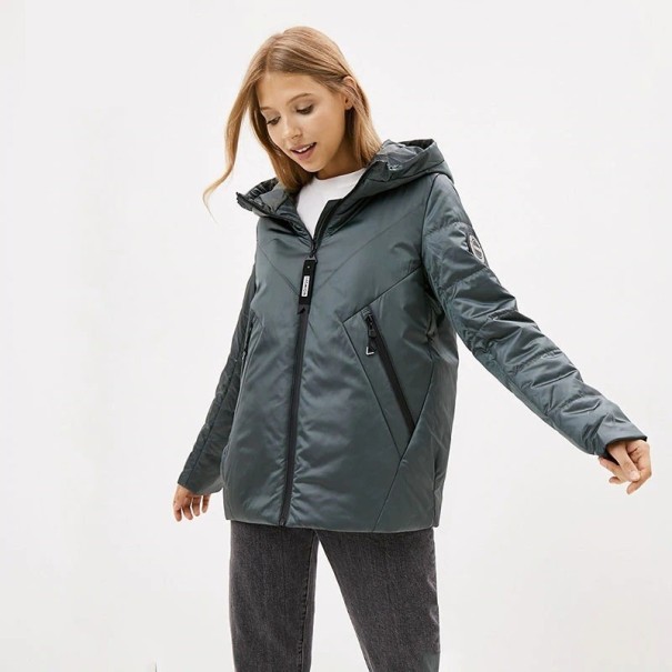 Chaqueta de mujer primavera/otoño B668 L 3