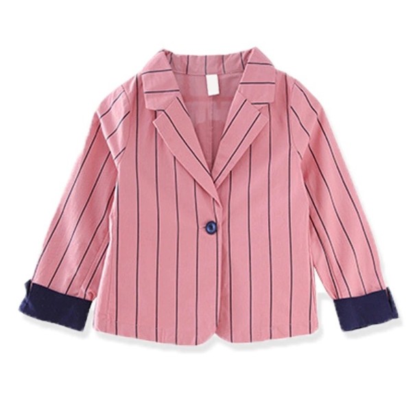 Chaqueta de niña 12