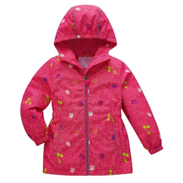 Chaqueta de niña L1923 12 B