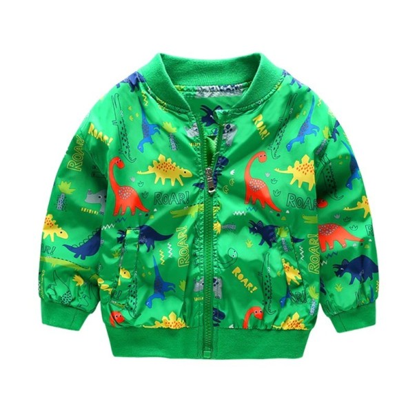 Chaqueta de niño L1848 5 C
