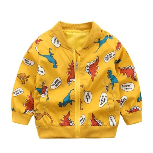 Chaqueta de niño L1848 7 B Chaqueta de niño L1848 7 B