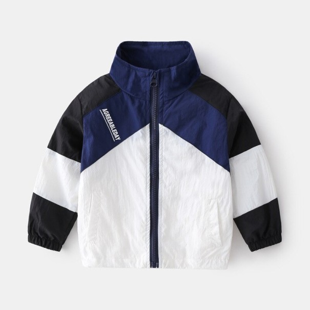 Chaqueta de niño L2061 4 F
