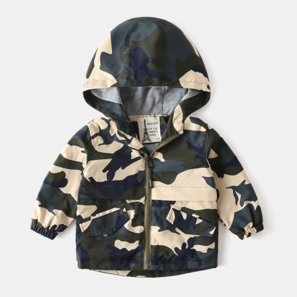 Chaqueta de niño L2100 2 B