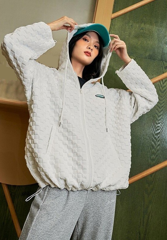 Chaqueta de otoño para mujer P2193 M