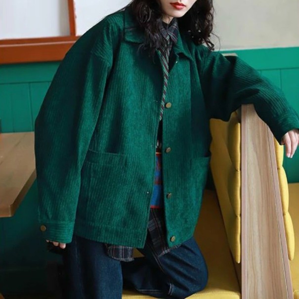 Chaqueta de otoño para mujer P2272 L
