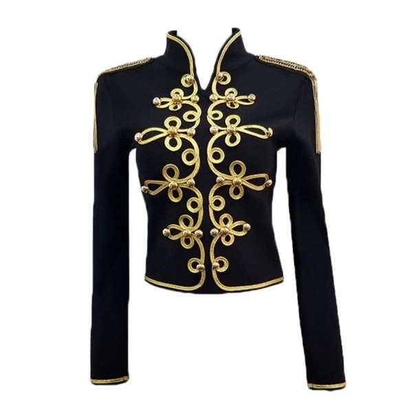 Chaqueta de primavera para mujer P2129 M
