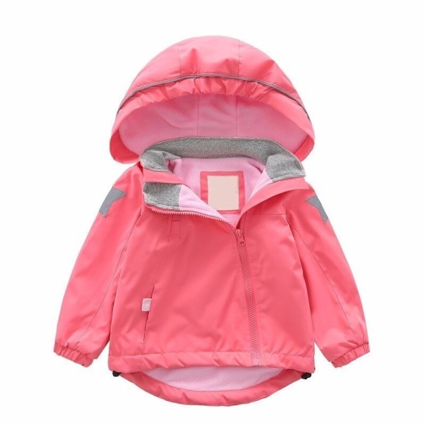 Chaqueta infantil L1921 7 H