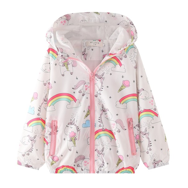Chaqueta infantil L1932 6 F Chaqueta infantil L1932 6 F