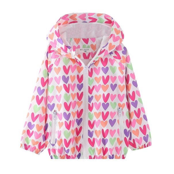 Chaqueta infantil L1932 8 C