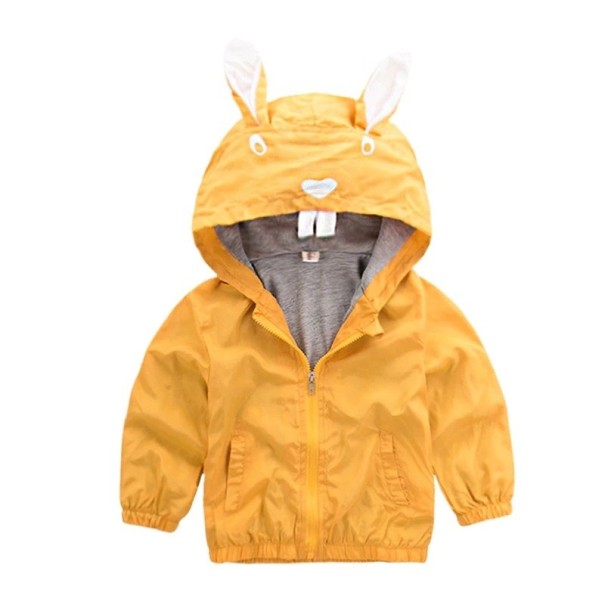 Chaqueta infantil L1936 2