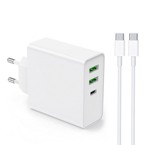 Chargeur PD 65 W K2810 1